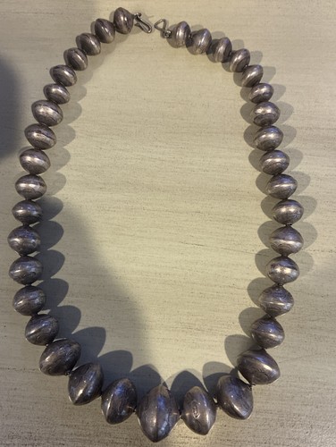 Vintage navajo pearl - vintage,