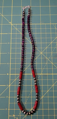 Richly colored 925 - richly, .925